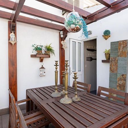 Villa Rio Guest House Suites Portimão Εξωτερικό φωτογραφία