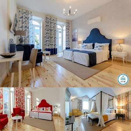 Villa Rio Guest House Suites Portimão Εξωτερικό φωτογραφία