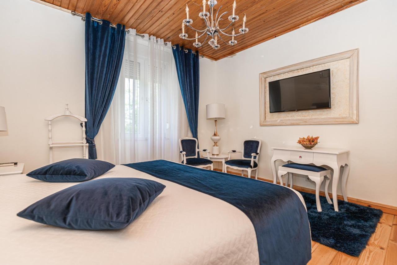 Villa Rio Guest House Suites Portimão Εξωτερικό φωτογραφία
