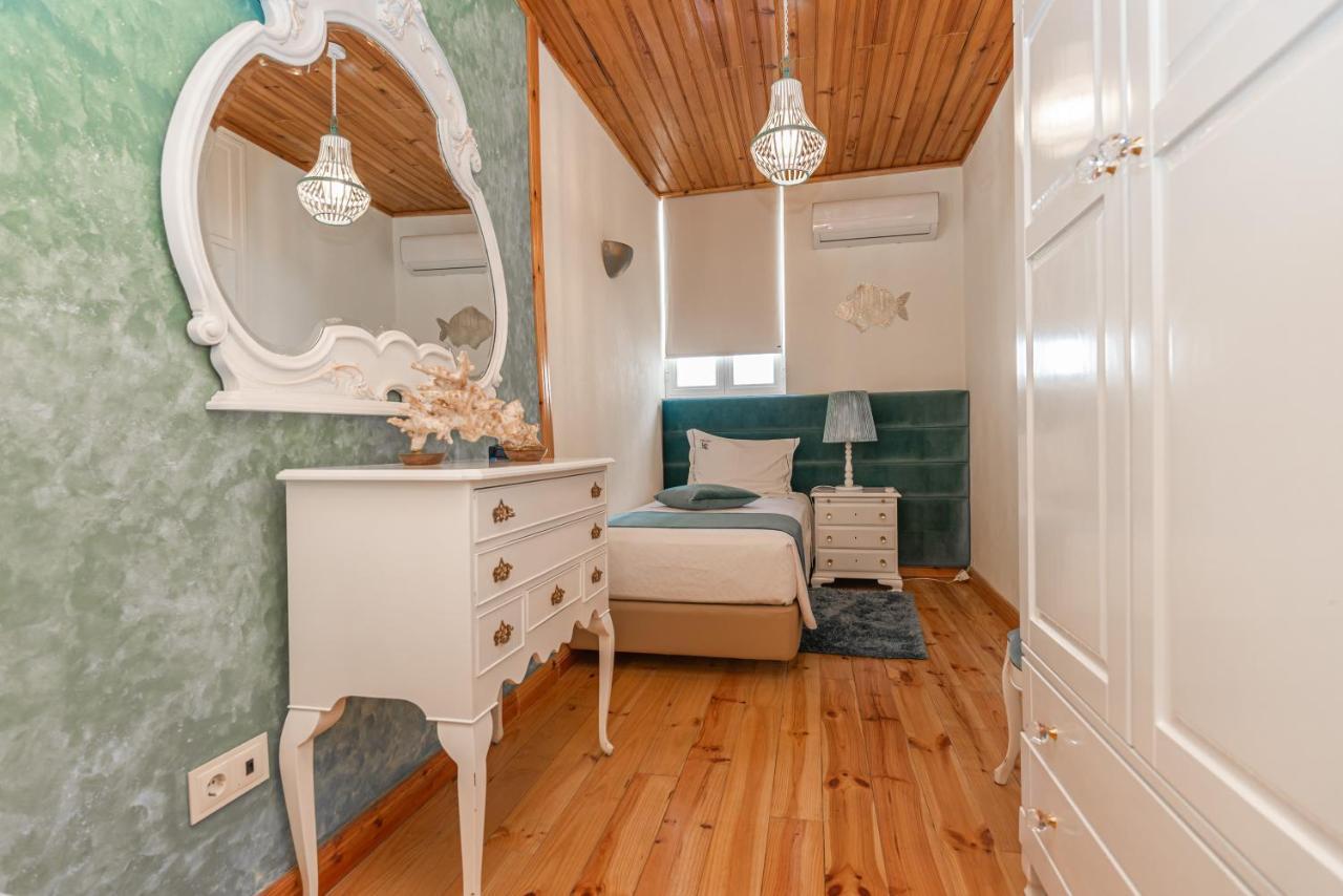 Villa Rio Guest House Suites Portimão Εξωτερικό φωτογραφία