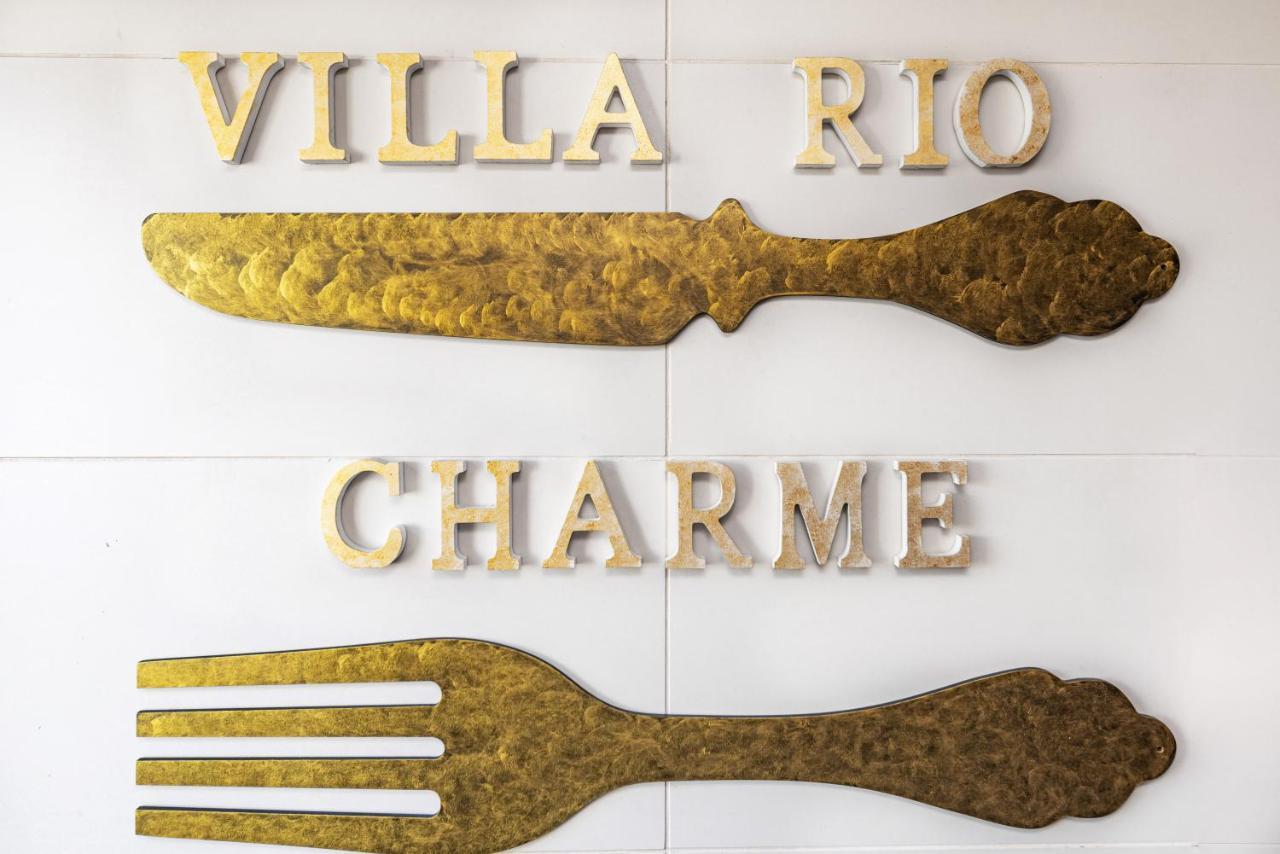 Villa Rio Guest House Suites Portimão Εξωτερικό φωτογραφία