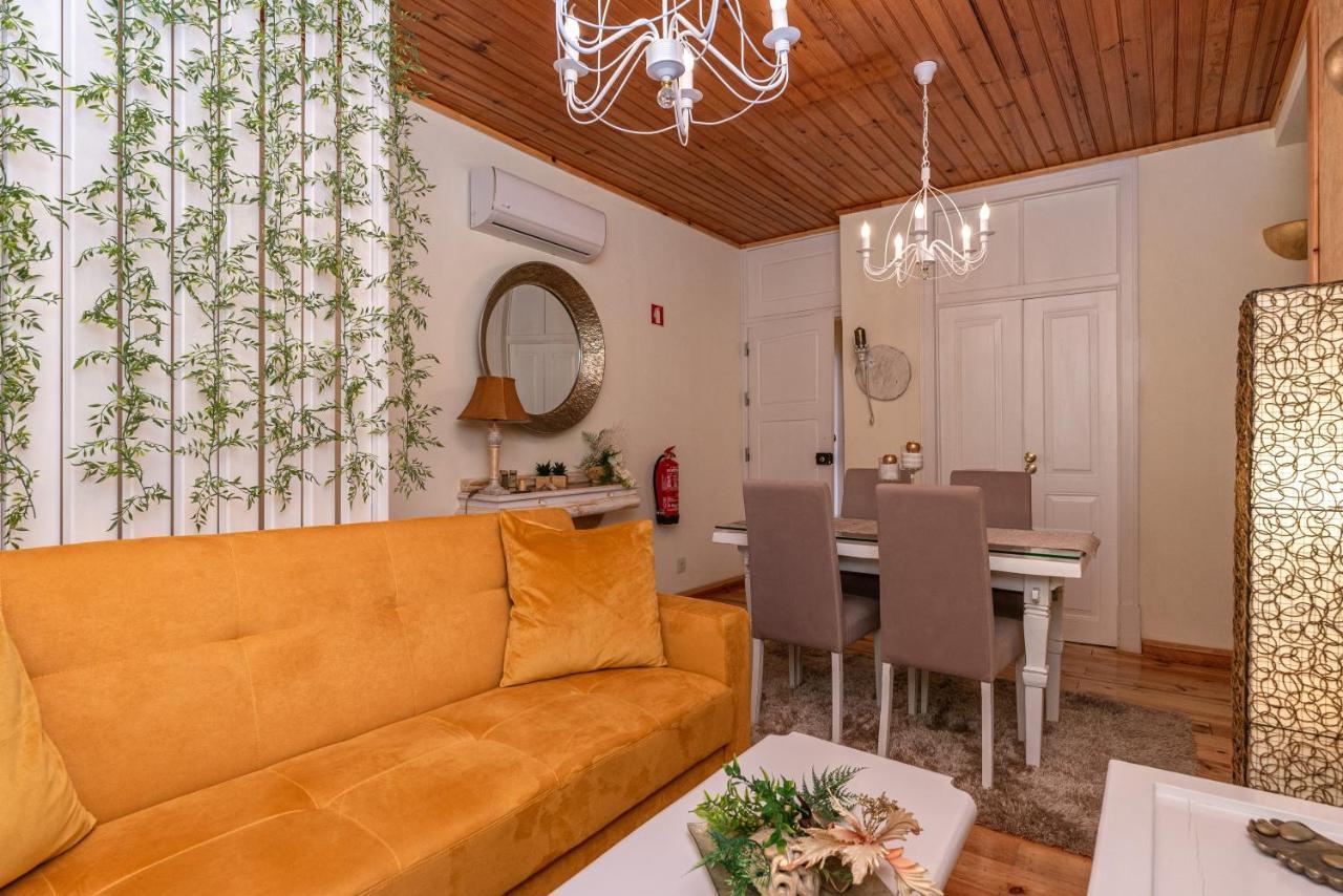 Villa Rio Guest House Suites Portimão Εξωτερικό φωτογραφία