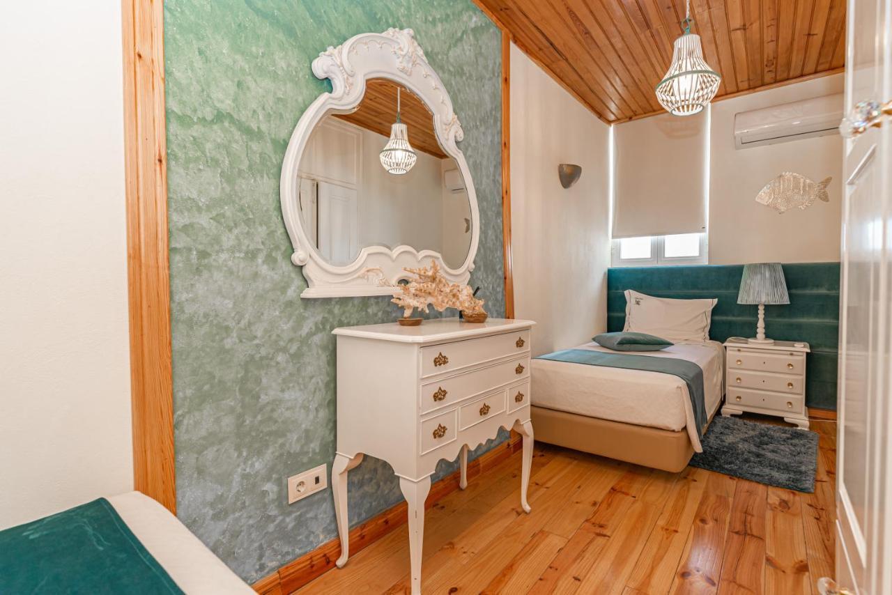 Villa Rio Guest House Suites Portimão Εξωτερικό φωτογραφία