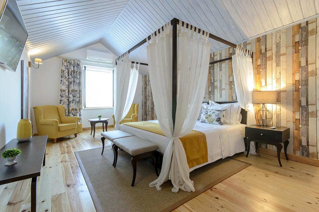 Villa Rio Guest House Suites Portimão Εξωτερικό φωτογραφία