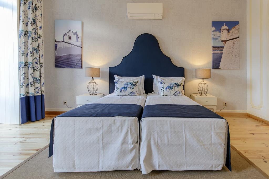 Villa Rio Guest House Suites Portimão Εξωτερικό φωτογραφία