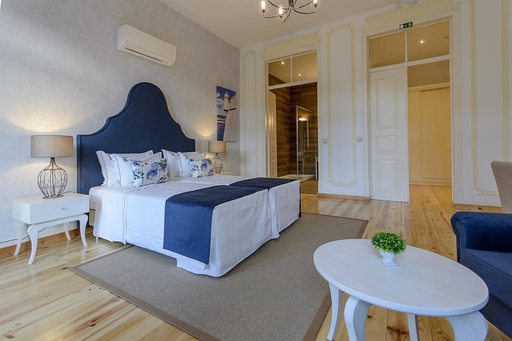 Villa Rio Guest House Suites Portimão Εξωτερικό φωτογραφία