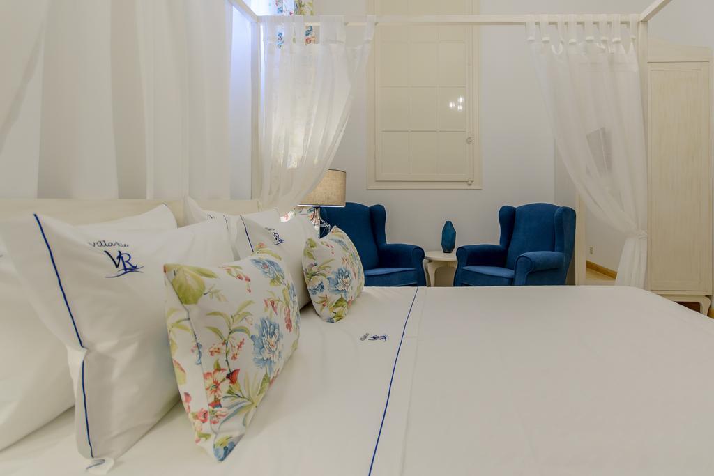 Villa Rio Guest House Suites Portimão Εξωτερικό φωτογραφία