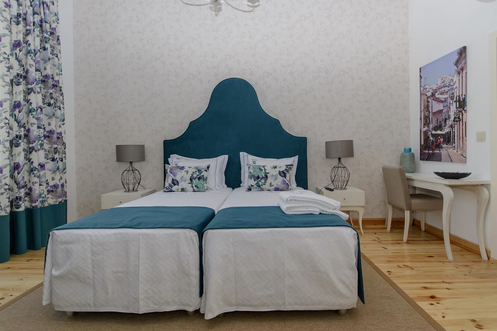 Villa Rio Guest House Suites Portimão Εξωτερικό φωτογραφία