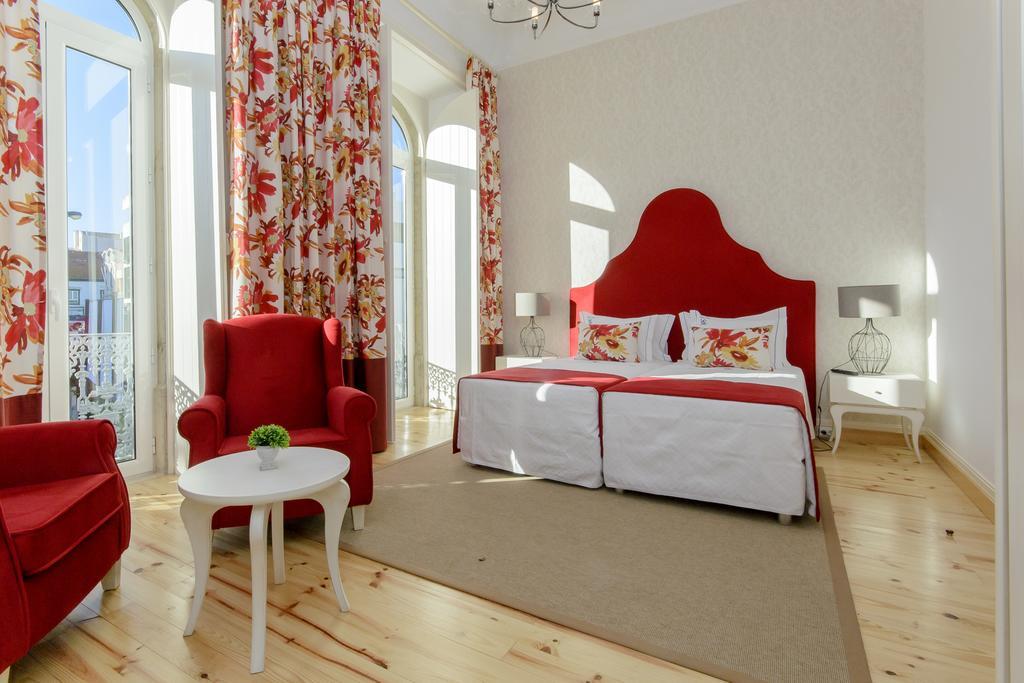 Villa Rio Guest House Suites Portimão Εξωτερικό φωτογραφία