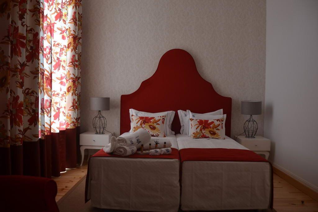Villa Rio Guest House Suites Portimão Εξωτερικό φωτογραφία