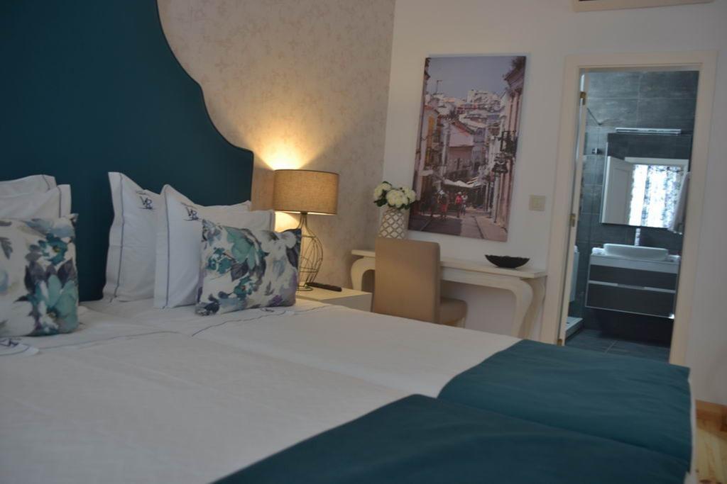 Villa Rio Guest House Suites Portimão Εξωτερικό φωτογραφία