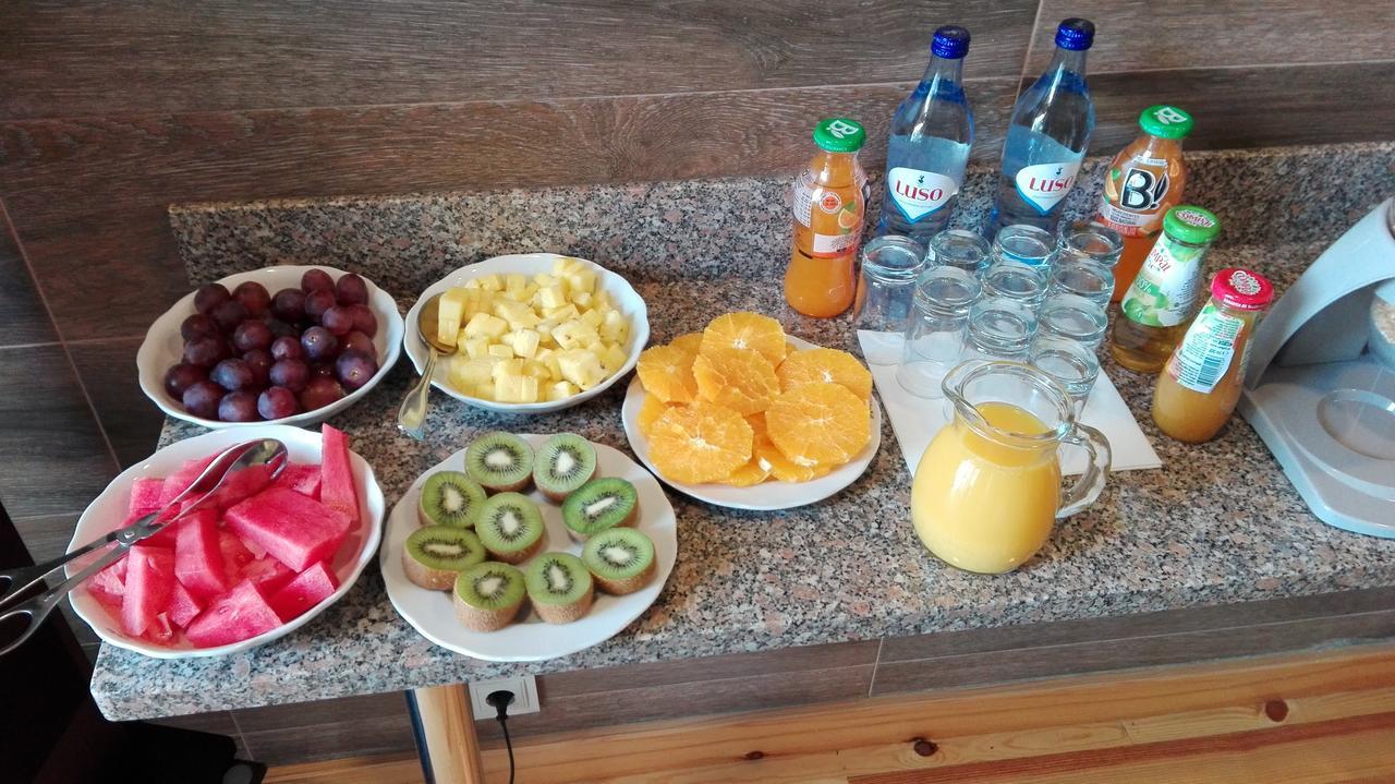 Villa Rio Guest House Suites Portimão Εξωτερικό φωτογραφία
