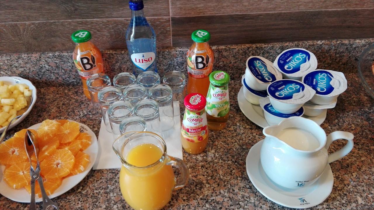 Villa Rio Guest House Suites Portimão Εξωτερικό φωτογραφία