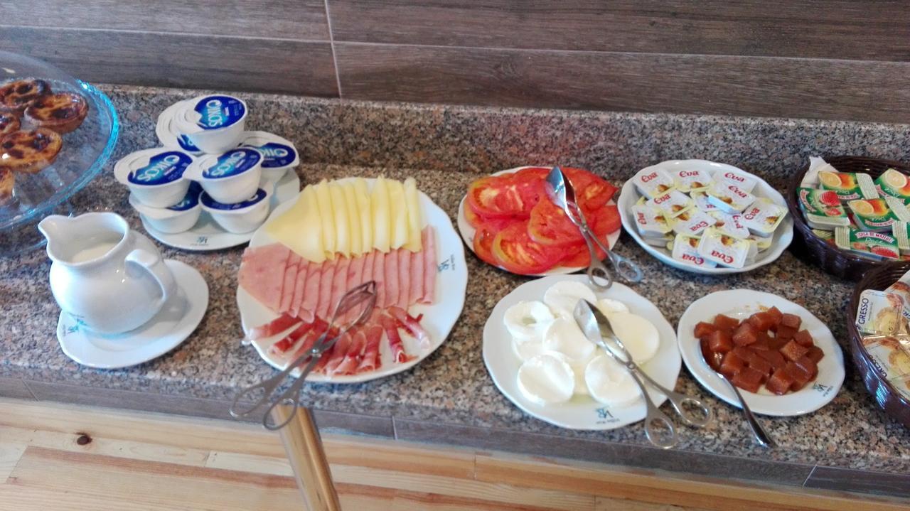 Villa Rio Guest House Suites Portimão Εξωτερικό φωτογραφία