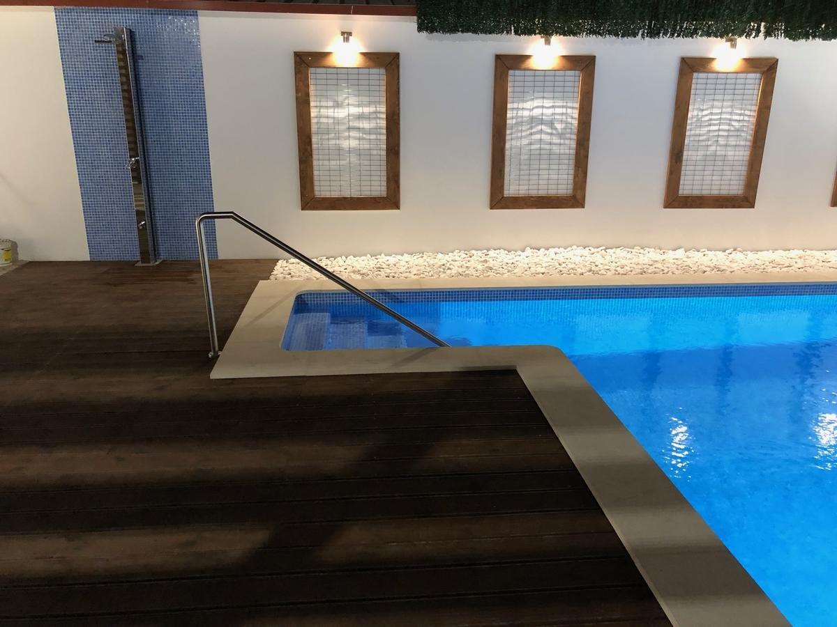 Villa Rio Guest House Suites Portimão Εξωτερικό φωτογραφία